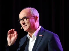 Marszałek Czarzasty w Lublinie: „Putin to morderca. Stany Zjednoczone są naszym partnerem, a nie właścicielem”