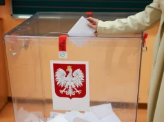 Polki głosują, choć polityka mało je interesuje