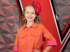Z Tbilisi na ekrany całej Europy. Marianna Kłos w nowej roli na Eurowizji Junior