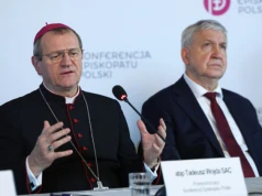 Kościół reaguje na decyzję Sejmu w sprawie aborcji