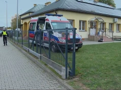 Rodzice Miecia z Jedlicza zdecydowali. "Chcemy, by istniał w życiu innych"