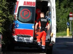 Szokujące rekordy. Ratownik medyczny ujawnia prawdę o piciu