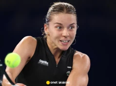 Ależ wieści dla Mai Chwalińskiej z rankingu WTA. Kluczowy wynik Jeleny Rybakiny