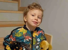 Heroiczna decyzja rodziców. Trzyletni Mieciu po śmierci uratuje inne dzieci