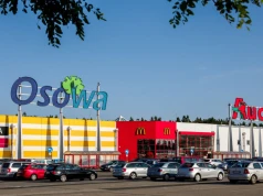 Garażowe Łowy wracają do CH Osowa w Gdańsku