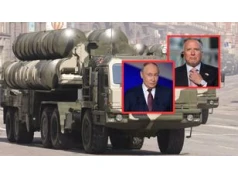 Człowiek Trumpa zwrócił się do Putina. Nazwał go jednym słowem