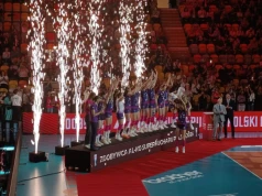 Budowlani Łódź bez Superpucharu Polski. DevelopRes wygrał 3:0
