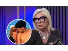 Margareta mówi o związku z 32 lata młodszym Mohamedem. W komentarzach ostro. "Przepustka do lepszego życia"