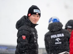 Niespodziewany bohater polskich skoków. Tak skomentował ogromny sukces
