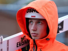 Jest decyzja ws. niedzielnego startu Polaków w Klingenthal
