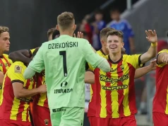 Korona zgarnęła pełną pulę. GKS Katowice wraca z niczym z Kielc