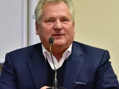 Na to powinna przygotować się Polska. Były prezydent RP o działaniach Rosji