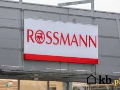 Rossmann ruszył z dużą przeceną perfum. Jeden z popularnych zapachów potaniał aż o 40%