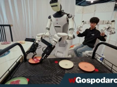 Robot – druga para rąk dla człowieka