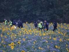 Wciąż nie wiadomo, co przeleciało nocą nad województwem lubelskim. Wojsko zakończyło działania poszukiwawcze