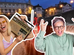 Wojna klubów w Bielsku-Białej. W tle poseł Konfederacji i nostalgia 40-latków