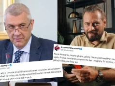 Roman Giertych wytłumaczy się w sądzie, dlaczego zarzuca Kanałowi Zero rosyjskie powiązania