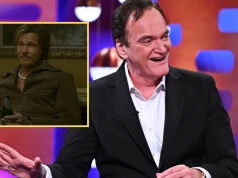 Quentin Tarantino zaskoczył fanów. Pokazał 17 minut nowego filmu