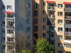 Nowy obowiązek dla właścicieli mieszkań. Państwo chce wiedzieć, co w nich robią