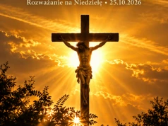 MOC KRZYŻA I KONKRET MIŁOŚCI
