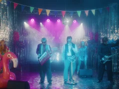 Muzyczny odlot! Friendz i Łobuzy z premierą „Rudy łabądź”