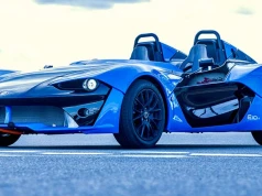 Zenos E10 - Czyste wrażenia