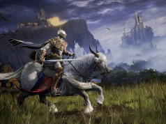 Elden Ring jest skazane na sukces. A24 nie oszczędza na adaptacji hitu From Software