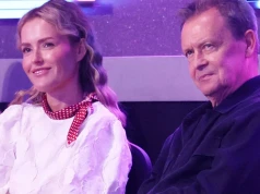 Córka Jana Frycza poszła w ślady swojego słynnego ojca. Co zrobił, aby Olga nie została aktorką