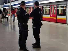 Surowy zakaz w Warszawie przez cały dzień. Opublikowano rozporzadzenie