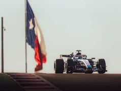 F1: Alpine w piątek przed GP USA 2026