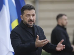 Unia da Ukrainie miliardy, ale nie za darmo. Zełenski musi szybko zdecydować
