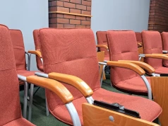 Wypadków na hulajnogach elektrycznych w Jaworznie coraz więcej, a na spotkanie nie przyszedł nikt