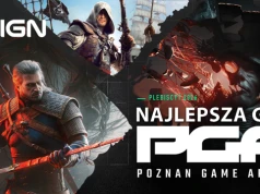 Jaka jest najlepsza gra PGA 2026? Zobacz listę nominowanych i zagłosuj w plebiscycie IGN Polska