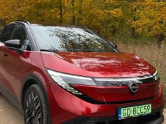 Test: Nowy Nissan Leaf przeszedł sporą metamorfozę. Sprawdziłem, czy wyszło mu to na dobre