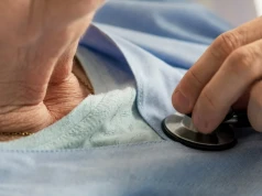 Miażdżyca rozwija się po cichu. Pierwszym objawem może być zawał