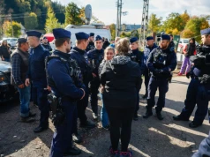 Policjantka miała ostrzec właściciela Zoo Łączna. Usłyszała zarzut