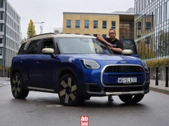 Jeździłem SUV-em Mini. Zaskoczony powiem, że... rodzinnym i przestronnym! Pod maską 2.0