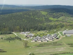 Niewysoka, ale warto się na nią wdrapać. Jej nazwa wywołuje uśmiech na twarzy