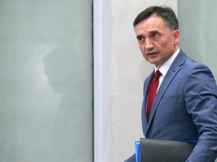 Nowa decyzja w sprawie partii Ziobry. Media informują o ruchu sądu