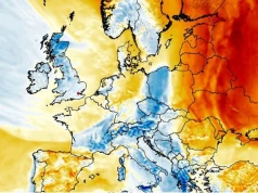 Alert RCB przed potężnym wiatrem. Ostrzegają jeden region Polski