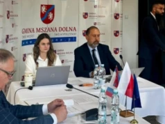 Jednoosobowa rada gminy, bo mieszkańcy powiedzieli poprzedniej dziękujemy dwa razy