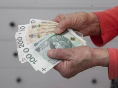 Żona całe życie pracowała w gospodarstwie. Czy dostanie emeryturę z KRUS?