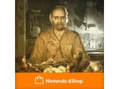 Tygodniowe podsumowanie promocji w Nintendo eShop. Resident Evil i Hogwarts Legacy rekordowo tanio!