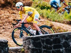 Dyrektor Tour Down Under o udziale Pogačara: „Chcielibyśmy znów zobaczyć, jak się tu ściga”