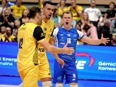 Tauron Liga: Projekt odrobił starty i doprowadził do tie-breaka, ale to SKRA była lepsza w Bełchatowie!