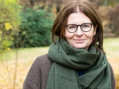 Maja Mozga-Górecka laureatką Nagrody Conrada za „Figlarnie”