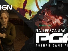 Plebiscyt IGN Polska na PGA 2026 - Najlepsza gra indie - Horror z PRL-u, fałszerka obrazów i dziesięć innych indyków