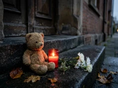 Matka śmiertelnie potrąciła 5-letniego synka. Poruszające pożegnanie Tobiaszka chwyta za serce