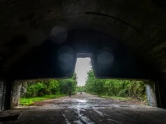 Tajna baza ukryta w bałkańskich górach. Miała przetrwać atak atomowy