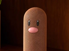 Ktoś zamienił Beats Pill w Digletta i wyszło mu to absolutnie genialnie